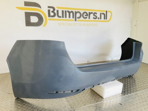 Bumper Peugeot 308 SW 9800996477 Achterbumper 1-F10-13573R