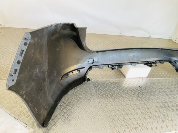 Bumper Peugeot 308 SW 9800996477 Achterbumper 1-F10-13573R