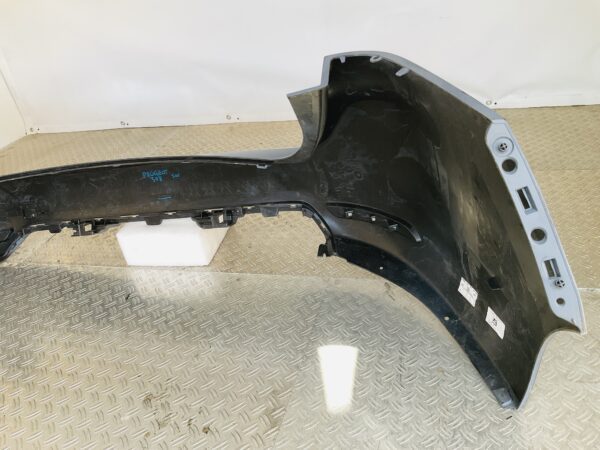 Bumper Peugeot 308 SW 9800996477 Achterbumper 1-F10-13573R