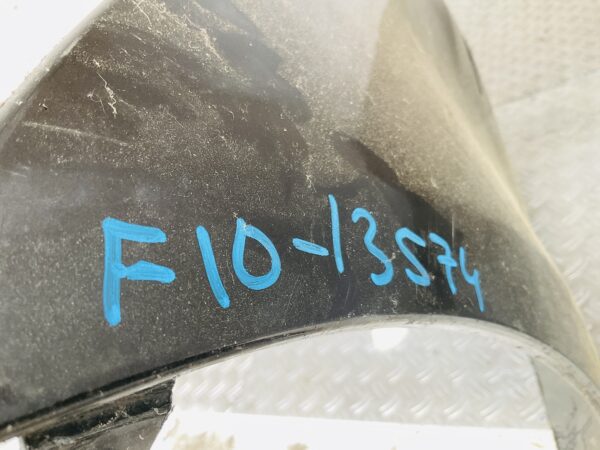 Bumper Jaguar XJ X351 10-19 AW93-17E855-AA Achterbumper 1-F10-13574R