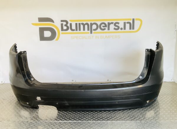 Bumper Jaguar F-Pace X761 HK83-17A958-BA Achterbumper 1-F10-13565R