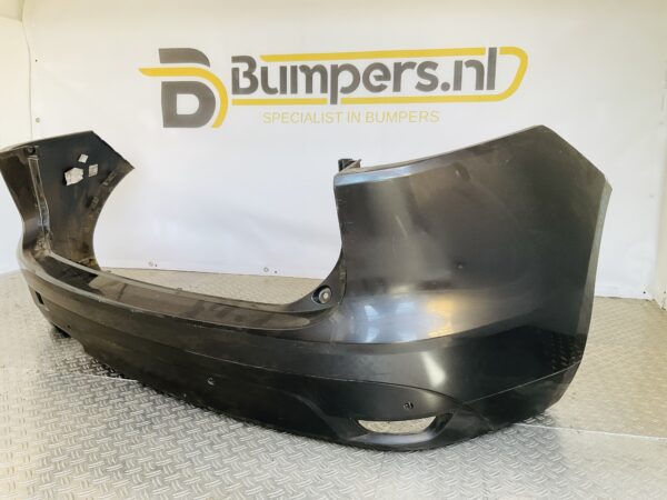 Bumper Jaguar F-Pace X761 HK83-17A958-BA Achterbumper 1-F10-13565R