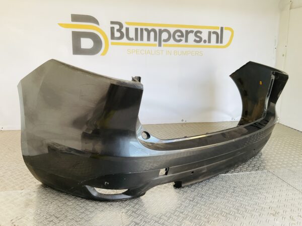 Bumper Jaguar F-Pace X761 HK83-17A958-BA Achterbumper 1-F10-13565R