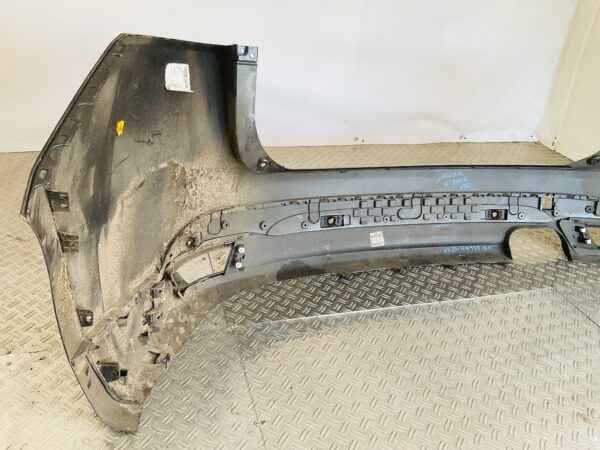 Bumper Jaguar F-Pace X761 HK83-17A958-BA Achterbumper 1-F10-13565R