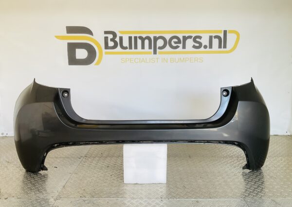 Bumper Toyota Yaris 21-24 52159-K0030 Achterbumper 1-F10-13578R