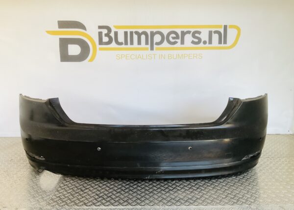 Bumper Audi A5 8W6 B9 F5 8W6807521E Achterbumper 1-F10-13580R