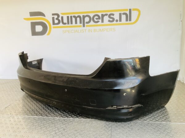 Bumper Audi A5 8W6 B9 F5 8W6807521E Achterbumper 1-F10-13580R