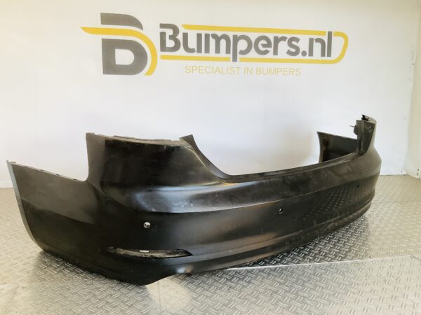 Bumper Audi A5 8W6 B9 F5 8W6807521E Achterbumper 1-F10-13580R
