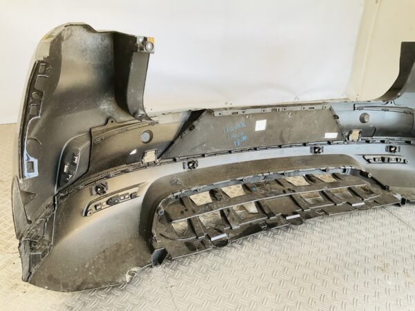 Bumper Jaguar I-Pace X590 18-21 J9D3-17D781-A Achterbumper 1-F10-13582R