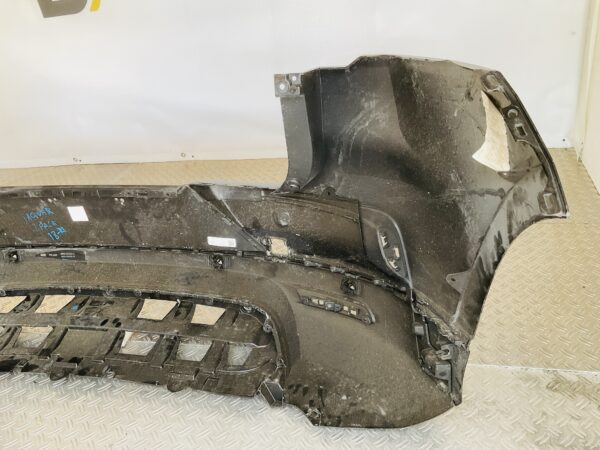 Bumper Jaguar I-Pace X590 18-21 J9D3-17D781-A Achterbumper 1-F10-13582R