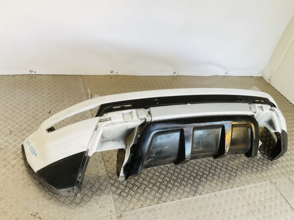 Bumper Land Rover Evoque L538 15-18 BJ3M-17D781-A Achterbumper 2-F10-13584R
