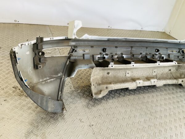 Bumper Land Rover Evoque L538 15-18 BJ3M-17D781-A Achterbumper 2-F10-13584R