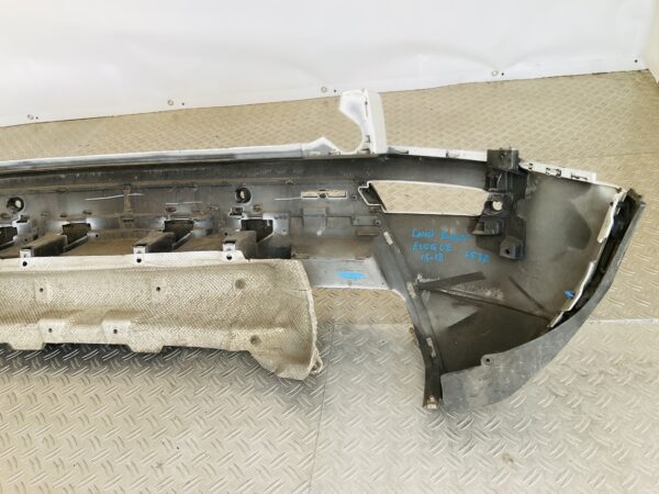 Bumper Land Rover Evoque L538 15-18 BJ3M-17D781-A Achterbumper 2-F10-13584R