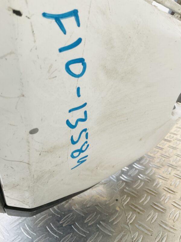 Bumper Land Rover Evoque L538 15-18 BJ3M-17D781-A Achterbumper 2-F10-13584R