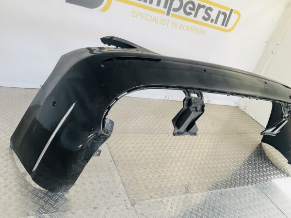 Bumper Mercedes E Klasse W213 Sedan 6xpdc 16-19 A2138850025 Achterbumper 1-F10-13592R