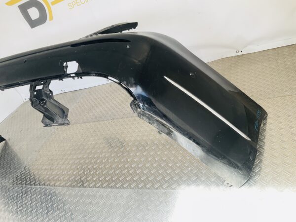 Bumper Mercedes E Klasse W213 Sedan 6xpdc 16-19 A2138850025 Achterbumper 1-F10-13592R