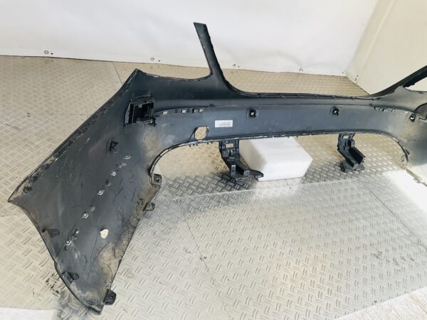 Bumper Mercedes E Klasse W213 Sedan 6xpdc 16-19 A2138850025 Achterbumper 1-F10-13592R
