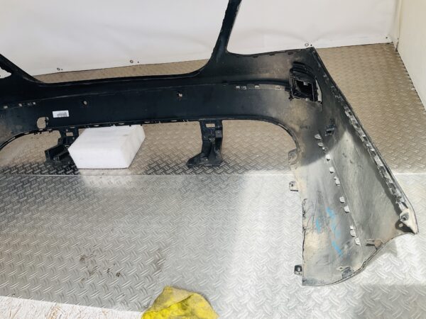 Bumper Mercedes E Klasse W213 Sedan 6xpdc 16-19 A2138850025 Achterbumper 1-F10-13592R