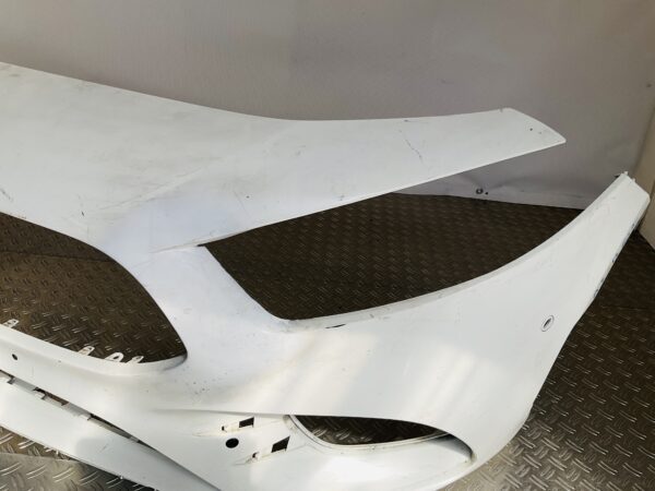 Bumper Mercedes A Klasse W177 AMG 6xpdc 19-23 A1778856100 Voorbumper 1-A2-13607z