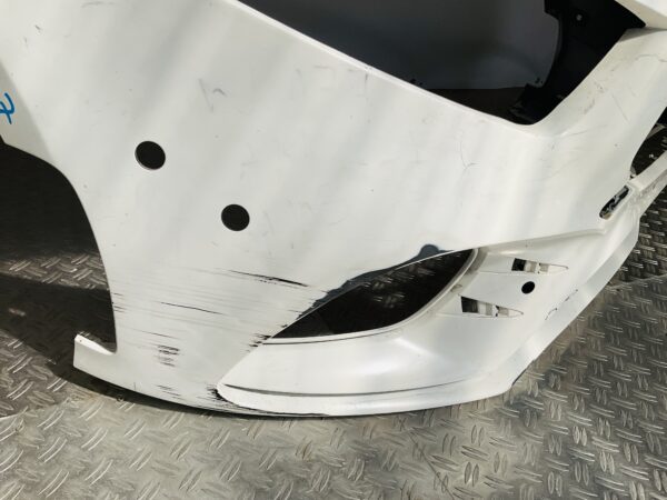 Bumper Mercedes A Klasse W177 AMG 6xpdc 19-23 A1778856100 Voorbumper 1-A2-13607z