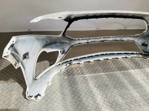 Bumper Mercedes A Klasse W177 AMG 6xpdc 19-23 A1778856100 Voorbumper 1-A2-13607z