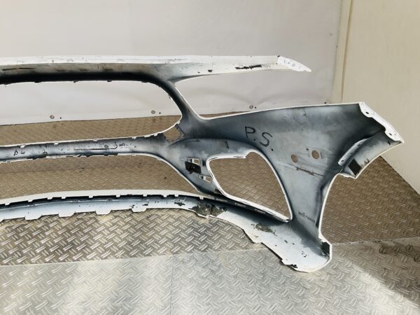 Bumper Mercedes A Klasse W177 AMG 6xpdc 19-23 A1778856100 Voorbumper 1-A2-13607z
