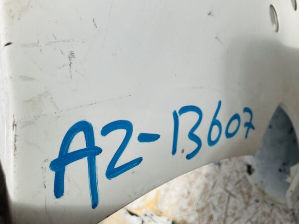 Bumper Mercedes A Klasse W177 AMG 6xpdc 19-23 A1778856100 Voorbumper 1-A2-13607z