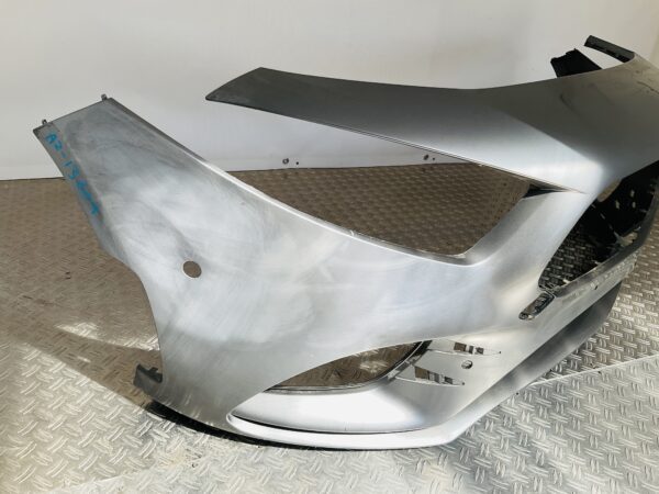 Bumper Mercedes A Klasse W177 AMG 6xpdc 19-23 A1778856100 Voorbumper 1-A2-13609z