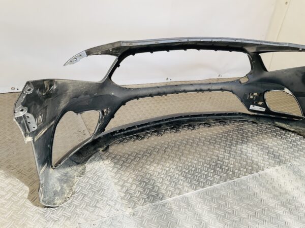 Bumper Mercedes A Klasse W177 AMG 6xpdc 19-23 A1778856100 Voorbumper 1-A2-13609z
