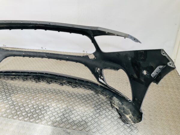 Bumper Mercedes A Klasse W177 AMG 6xpdc 19-23 A1778856100 Voorbumper 1-A2-13609z