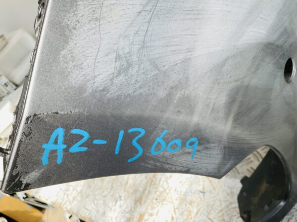 Bumper Mercedes A Klasse W177 AMG 6xpdc 19-23 A1778856100 Voorbumper 1-A2-13609z