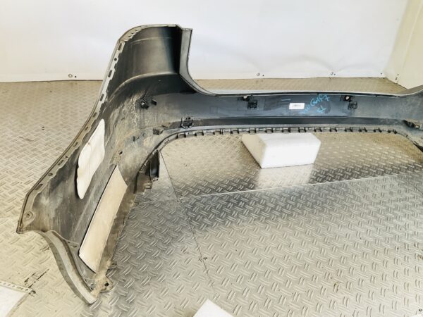 Bumper Volkswagen Golf 7 Variant Alltrack 4xpdc 5G9807421 Achterbumper 1-F10-13713R