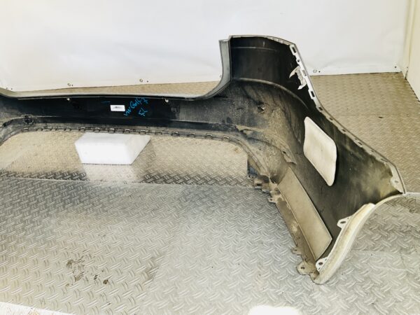 Bumper Volkswagen Golf 7 Variant Alltrack 4xpdc 5G9807421 Achterbumper 1-F10-13713R
