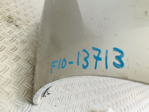 Bumper Volkswagen Golf 7 Variant Alltrack 4xpdc 5G9807421 Achterbumper 1-F10-13713R