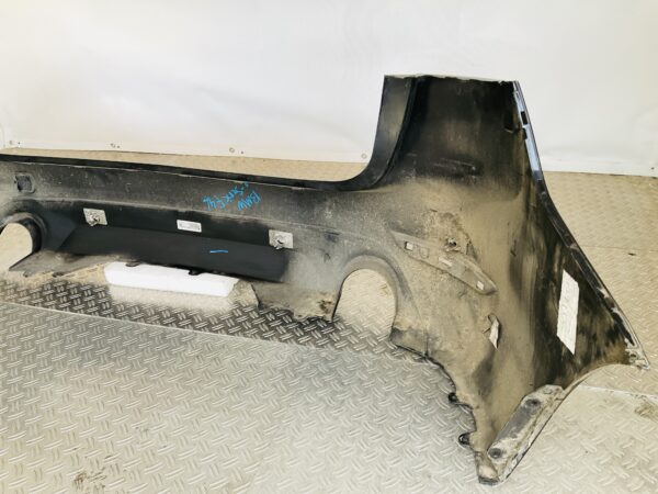 Bumper BMW 2 Serie F46 Grand Tourer 51127466382 Achterbumper 1-F10-13714R