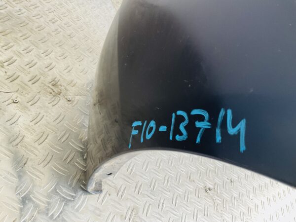 Bumper BMW 2 Serie F46 Grand Tourer 51127466382 Achterbumper 1-F10-13714R