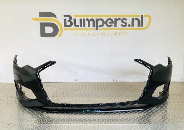 Bumper Audi A6 C8 4K KLS 4K0807437 Voorbumper 1-H6-13757R