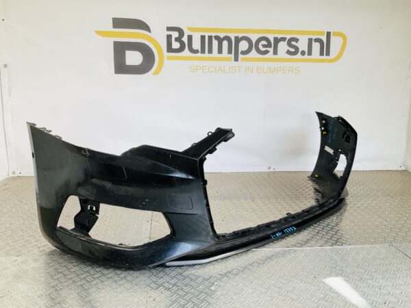 Bumper Audi A6 C8 4K KLS 4K0807437 Voorbumper 1-H6-13757R
