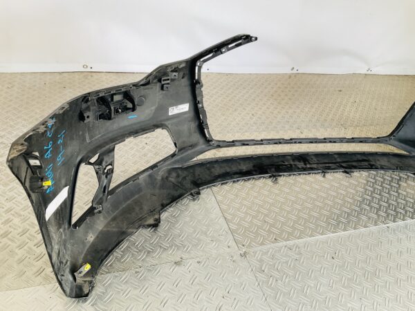 Bumper Audi A6 C8 4K KLS 4K0807437 Voorbumper 1-H6-13757R
