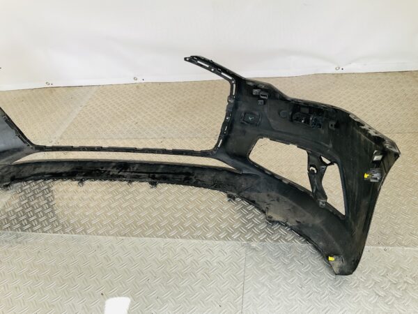 Bumper Audi A6 C8 4K KLS 4K0807437 Voorbumper 1-H6-13757R