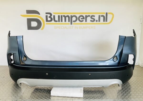 Bumper Ford Kuga 18-24 6xpdc 4871SM0014 Achterbumper 1-F10-13794R