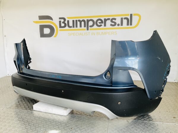 Bumper Ford Kuga 18-24 6xpdc 4871SM0014 Achterbumper 1-F10-13794R