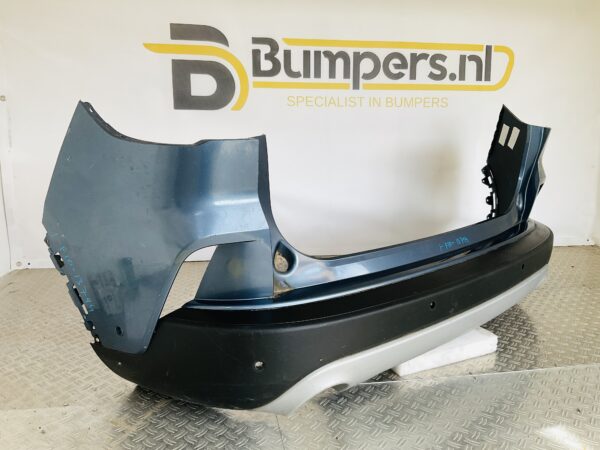 Bumper Ford Kuga 18-24 6xpdc 4871SM0014 Achterbumper 1-F10-13794R
