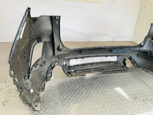 Bumper Ford Kuga 18-24 6xpdc 4871SM0014 Achterbumper 1-F10-13794R
