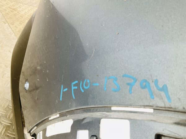 Bumper Ford Kuga 18-24 6xpdc 4871SM0014 Achterbumper 1-F10-13794R