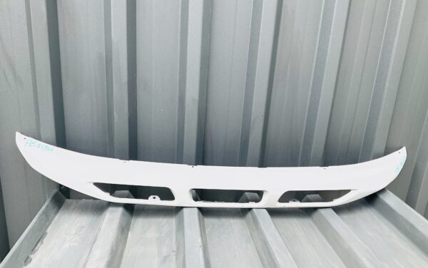 Bumperlip   Peugeot 5008 9810880477 Bumper Lip PE21316