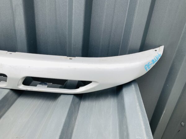 Bumperlip   Peugeot 5008 9810880477 Bumper Lip PE21316