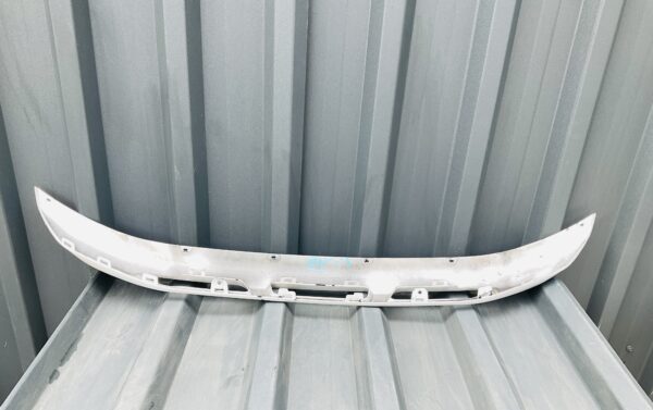Bumperlip   Peugeot 5008 9810880477 Bumper Lip PE21316