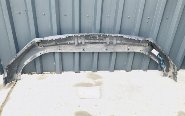 Bumper Lip MG ZS P10628331  Voorbumper Spoiler MG-21322