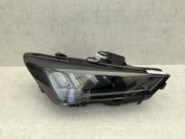 KOPLAMP SEAT LEON MK4 LED 5FC941006D RECHTS SE-4774